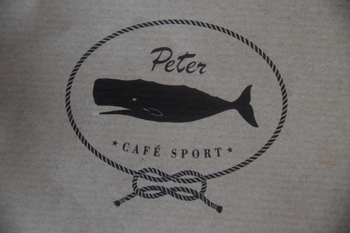 Peter Café sport